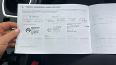 Nissan Qashqai 1.3 DiG-T MH Acenta Premium 5dr Petrol Hatchback